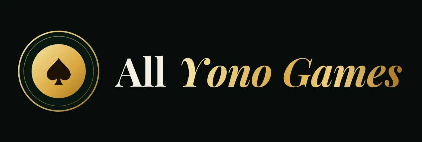 All Yono Games logo